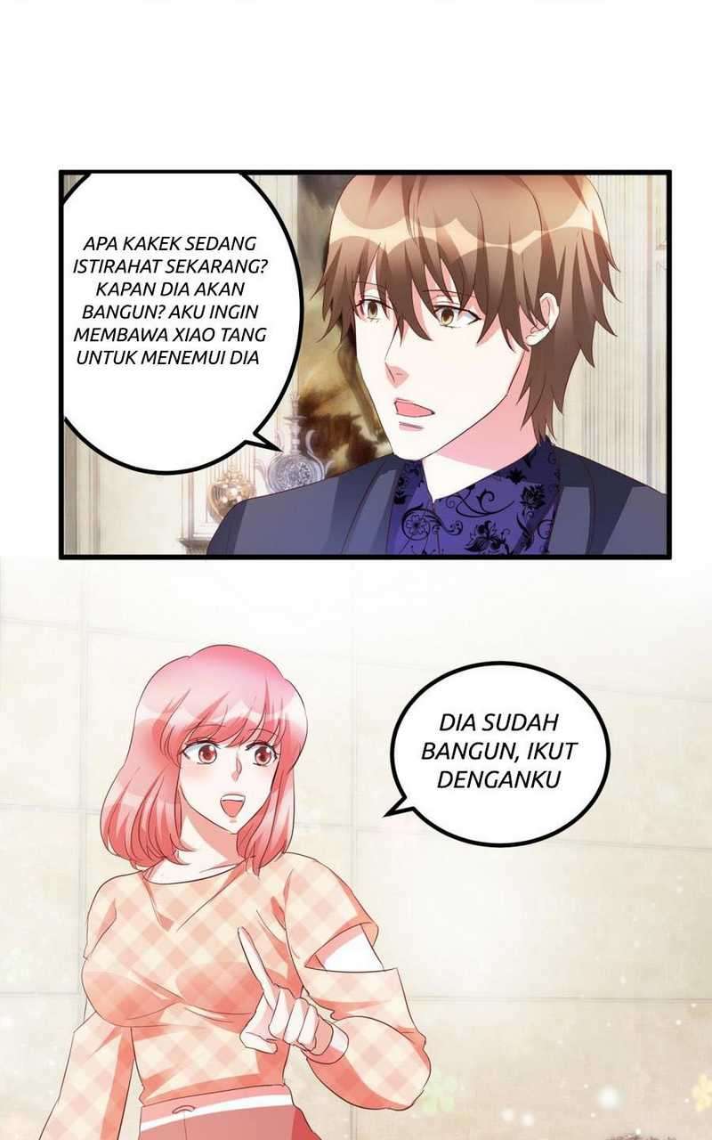 The Immortal Doctor chapter 44